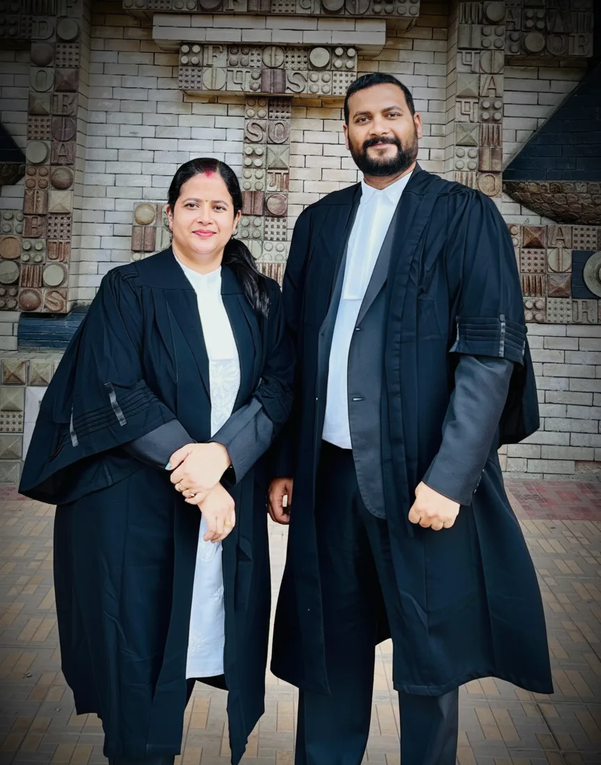 DRT Lawyers About