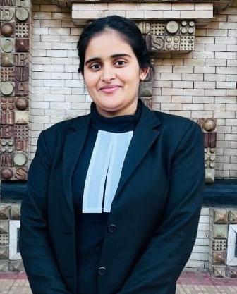 ADVOCATE AYUSHI