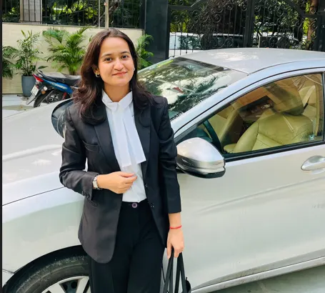 Advocate Simmi Sood
