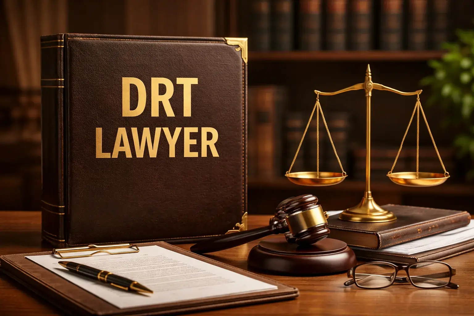 Lawyers
